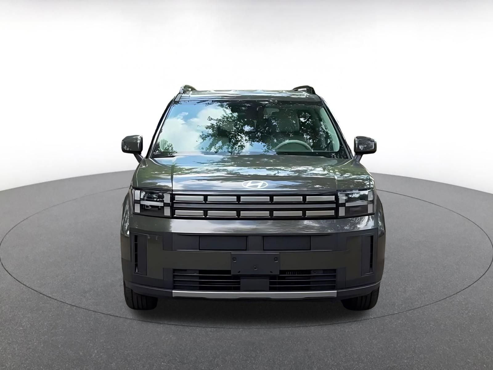 Thumbnail: 2025 Hyundai Santa Fe - 4