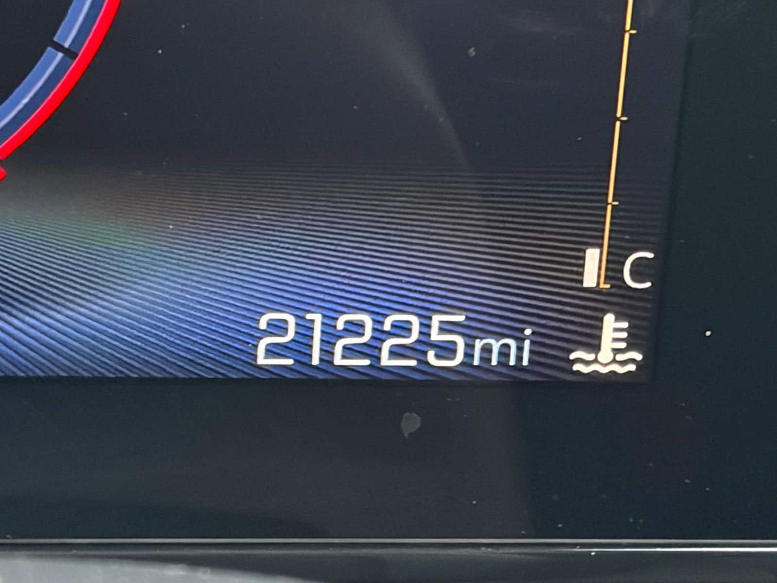 Thumbnail: 2025 Chevrolet TrailBlazer - 34