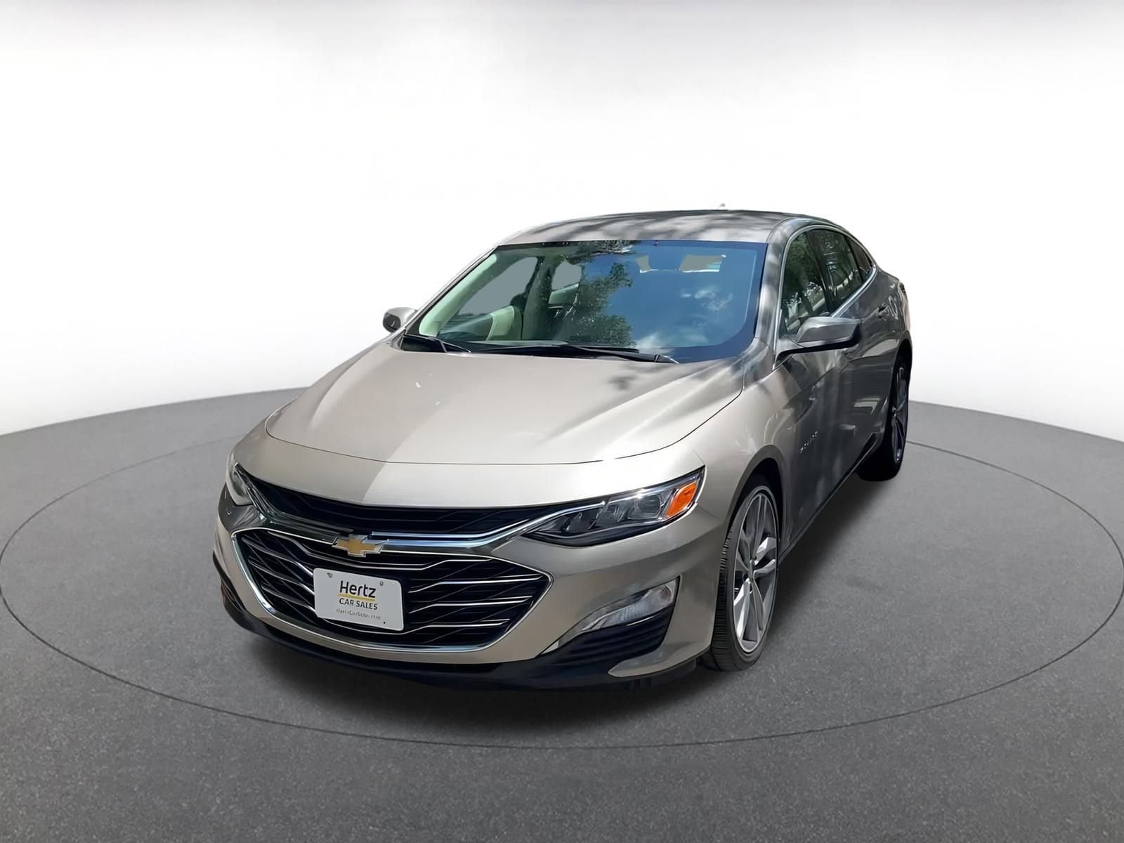 Thumbnail: 2024 Chevrolet Malibu - 7