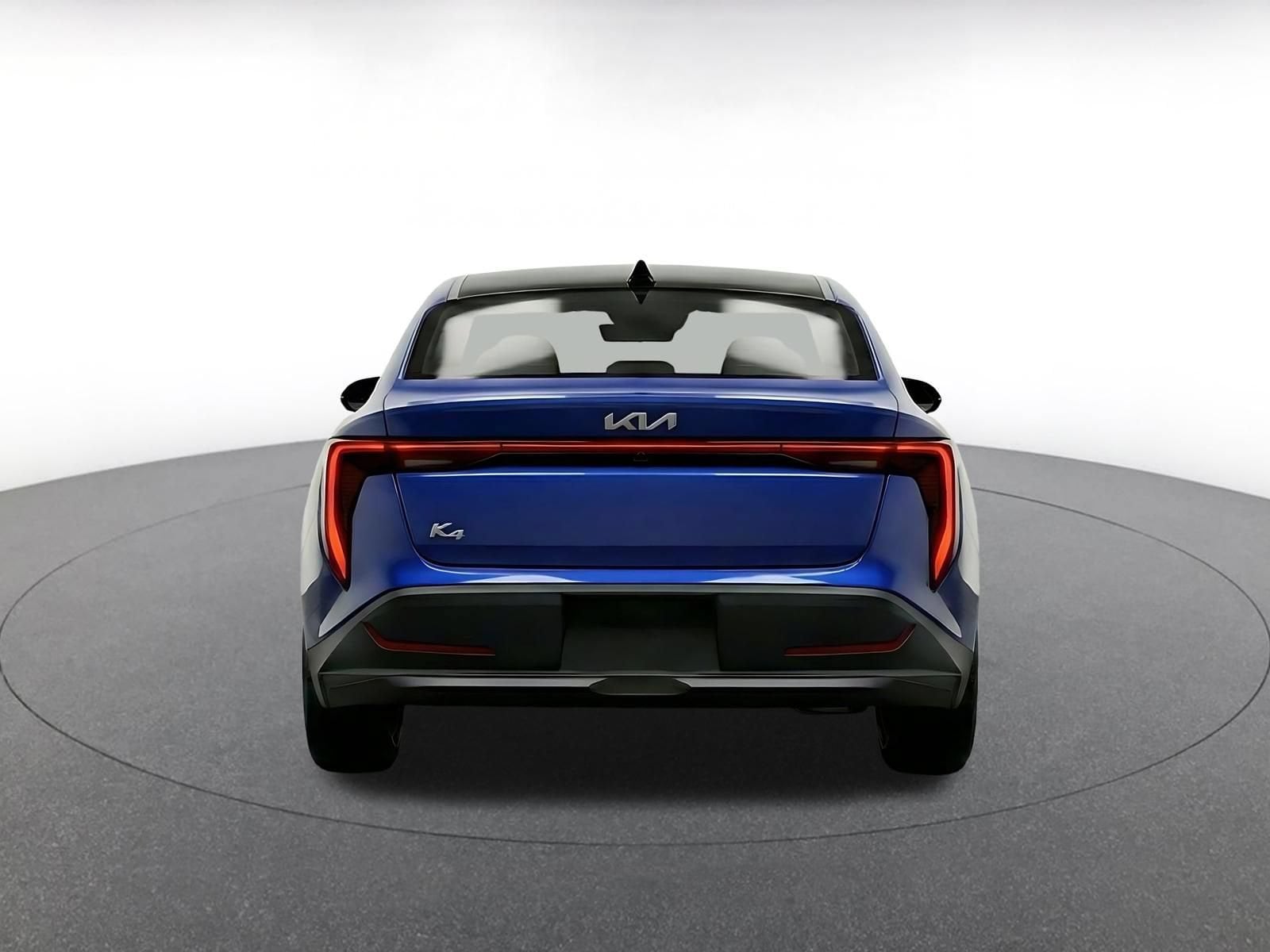 Thumbnail: 2026 Kia K4 - 6
