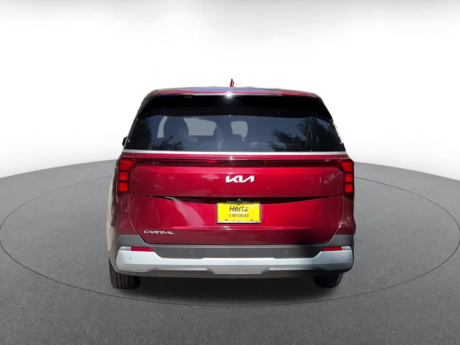 Thumbnail: 2026 Kia Carnival - 12