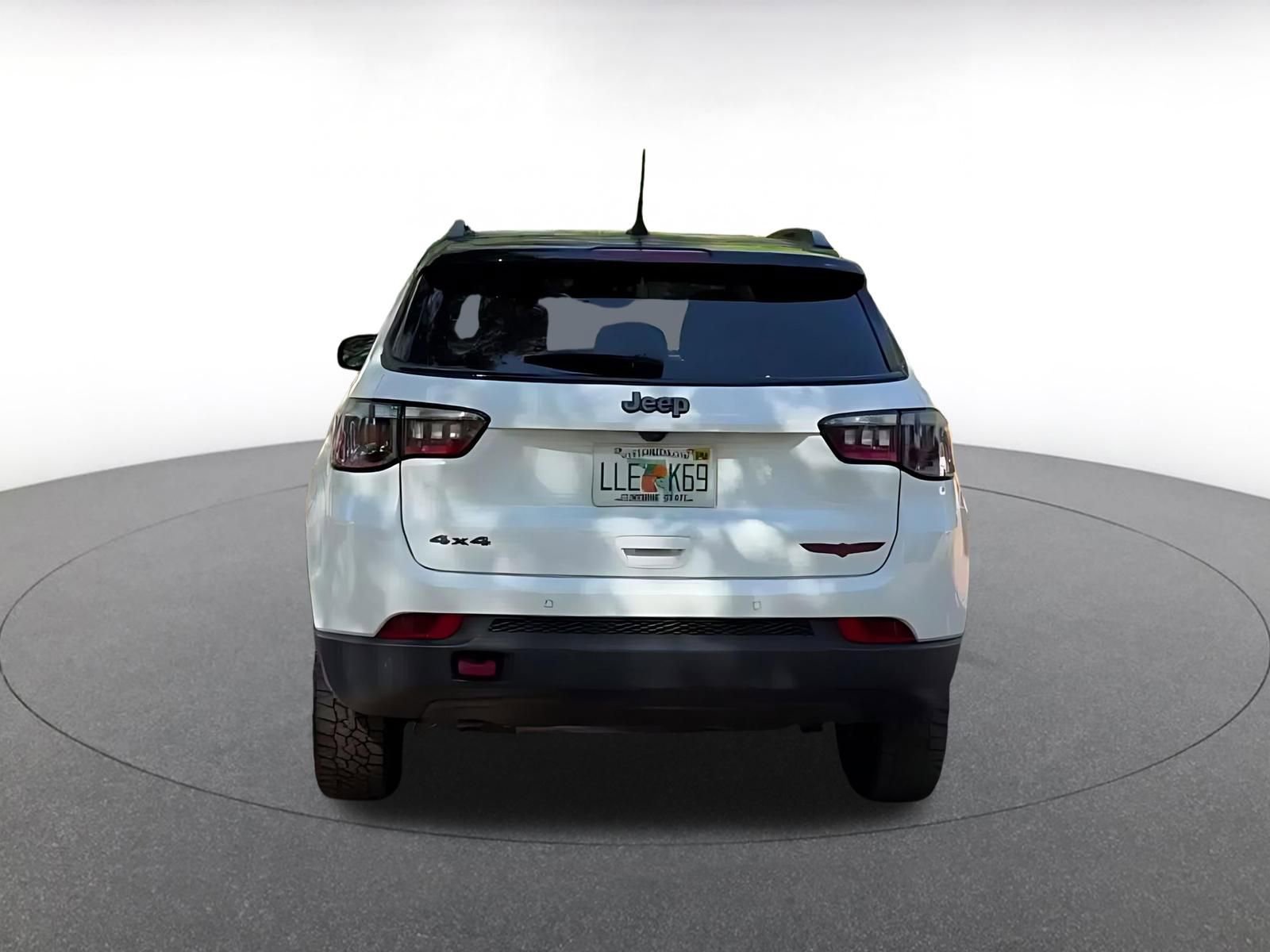 Thumbnail: 2025 Jeep Compass - 14