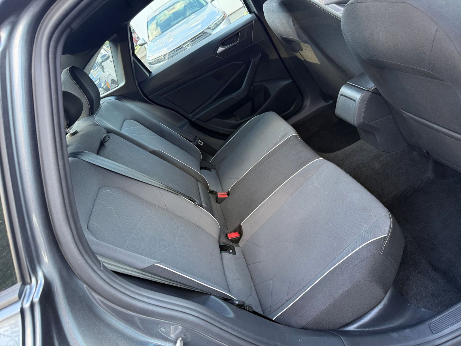 Thumbnail: 2025 Volkswagen Jetta - 20