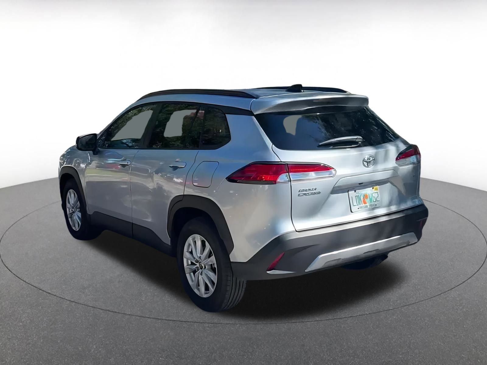 Thumbnail: 2025 Toyota Corolla Cross - 11