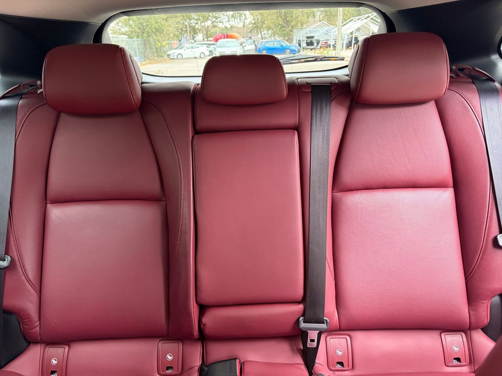 Thumbnail: 2025 Mazda CX-30 - 35