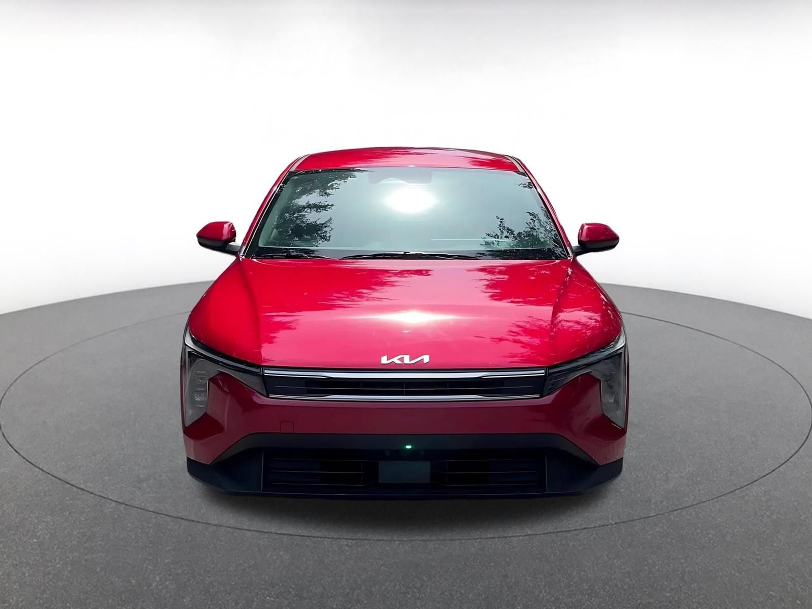 Thumbnail: 2025 Kia K4 - 4