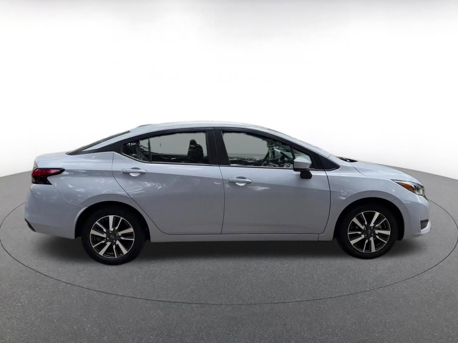 Thumbnail: 2025 Nissan Versa - 16