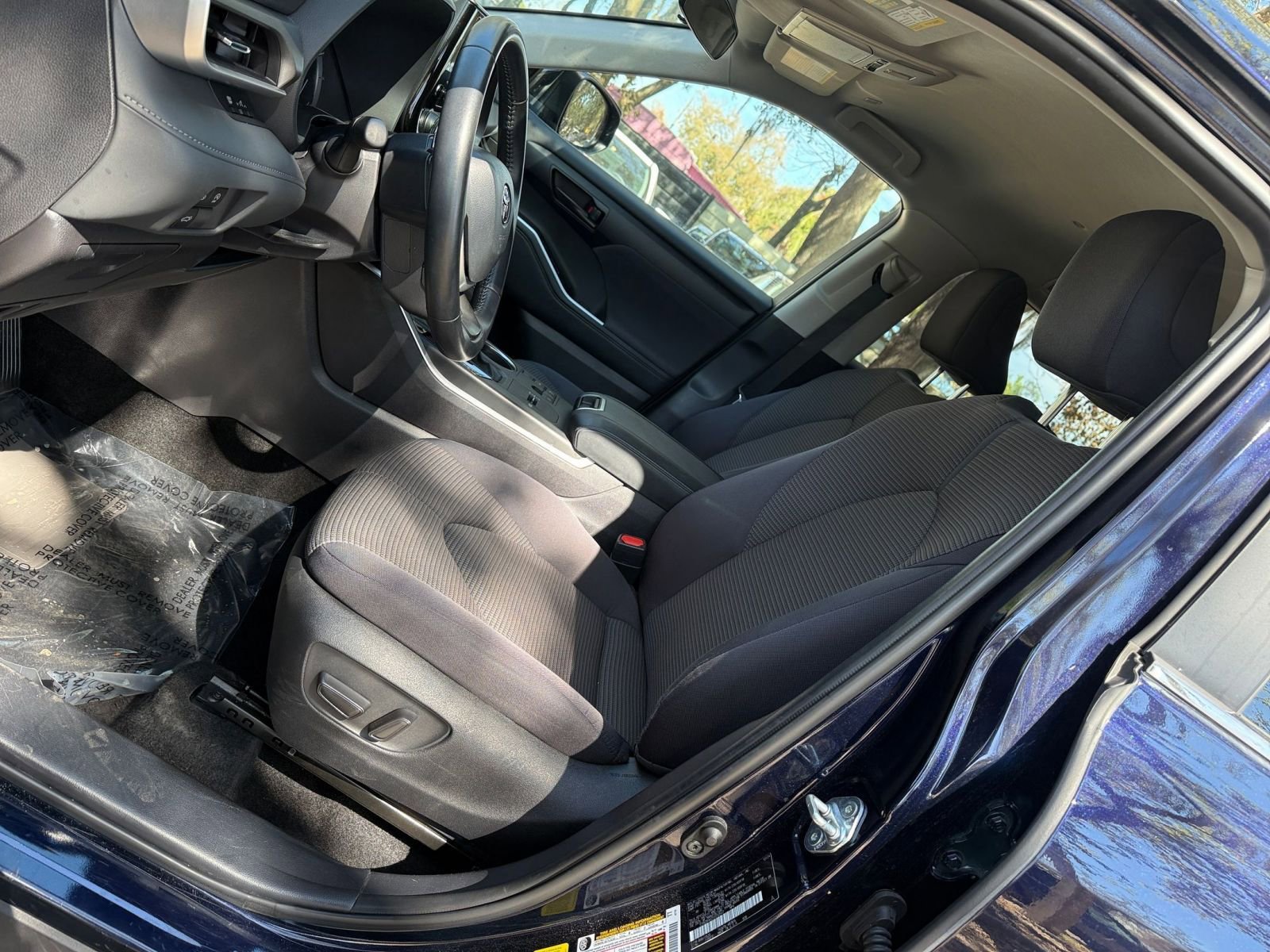 Thumbnail: 2025 Toyota Highlander - 24