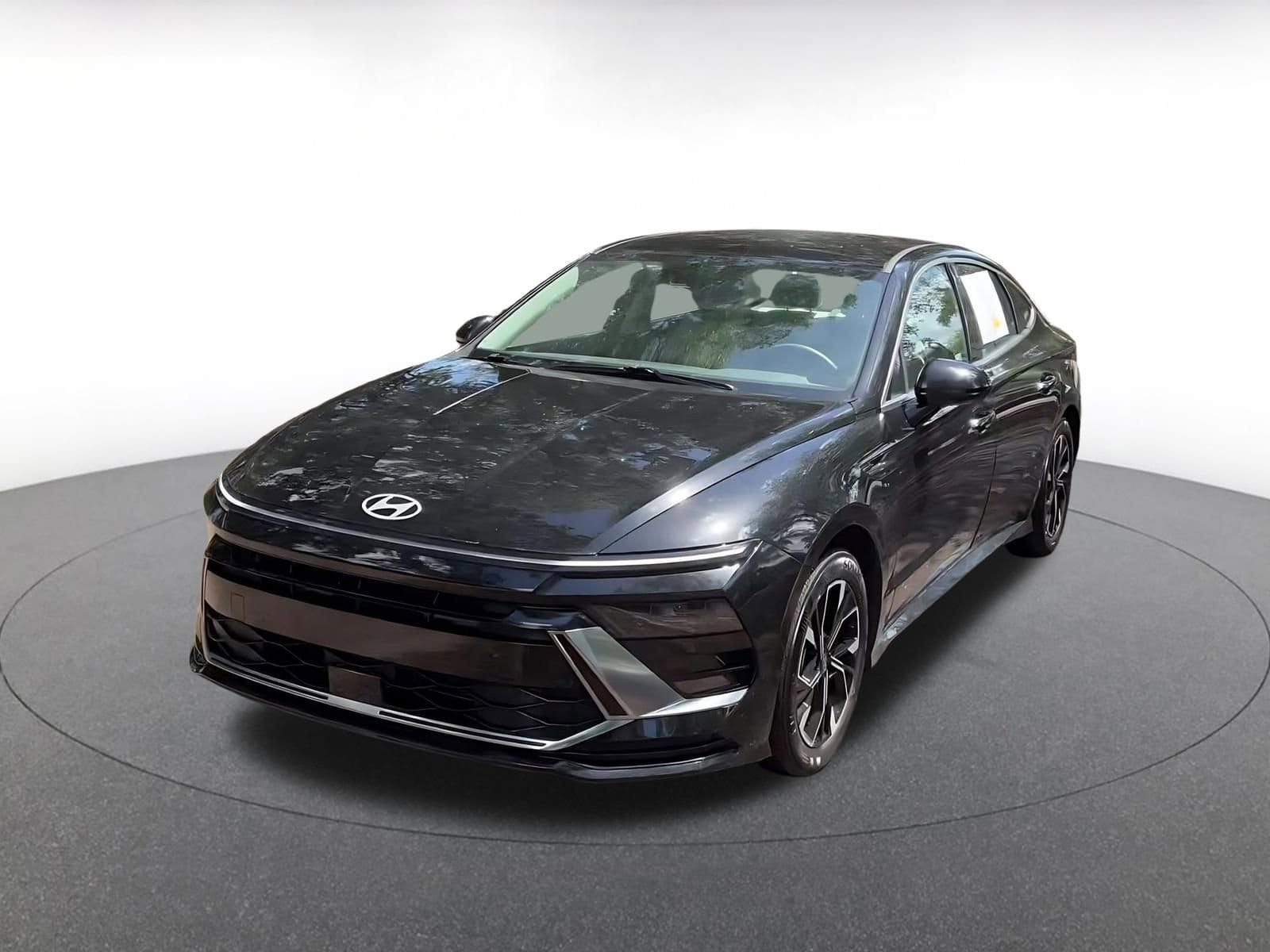 Thumbnail: 2025 Hyundai Sonata - 7