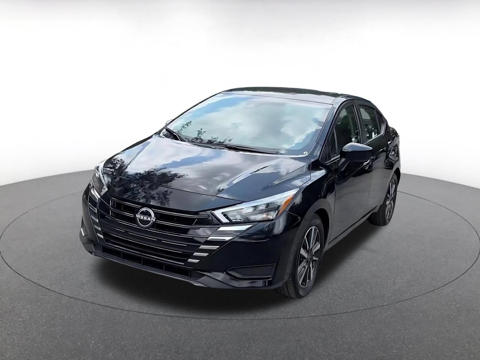 Thumbnail: 2025 Nissan Versa - 6