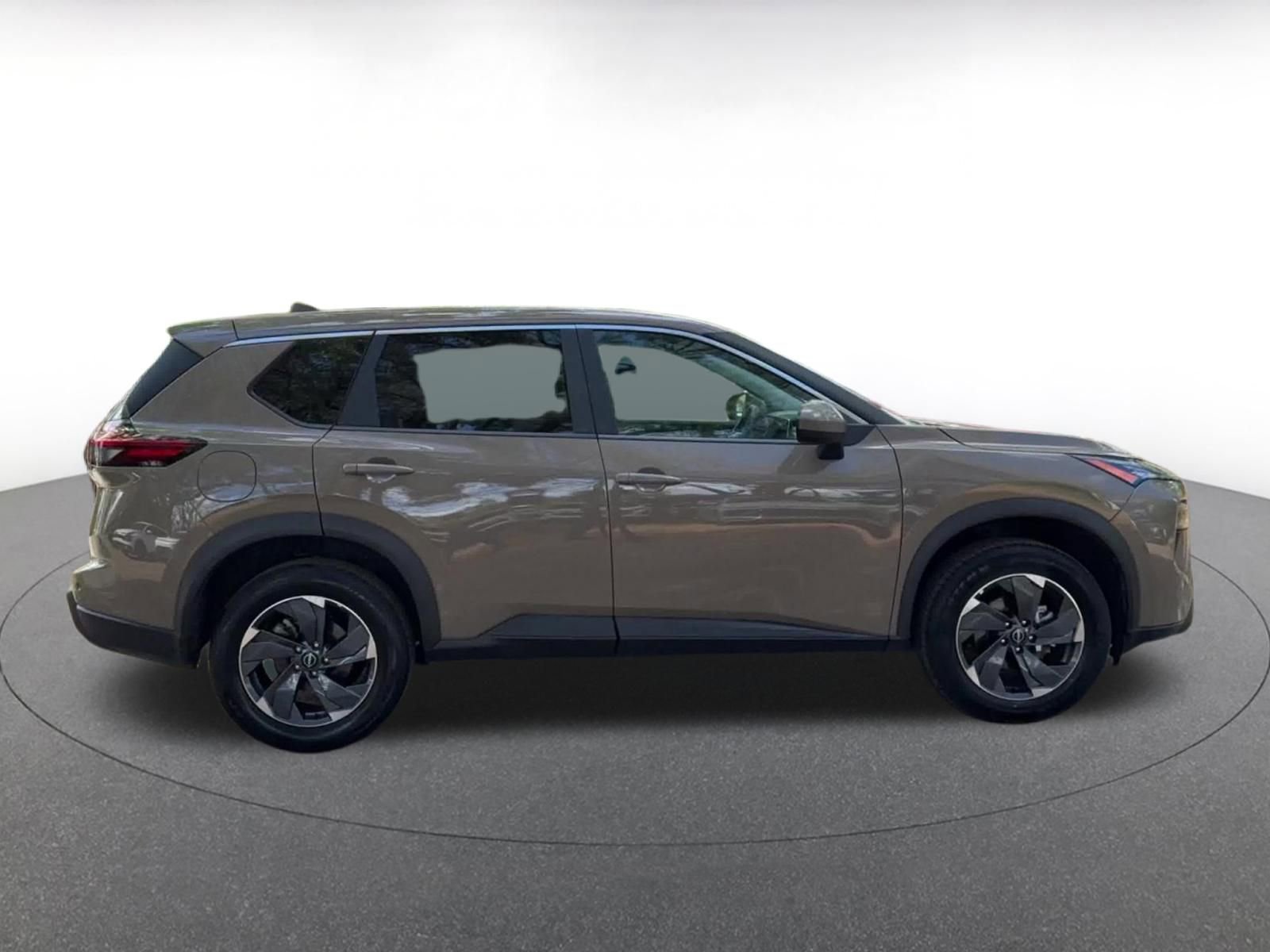 Thumbnail: 2025 Nissan Rogue - 16