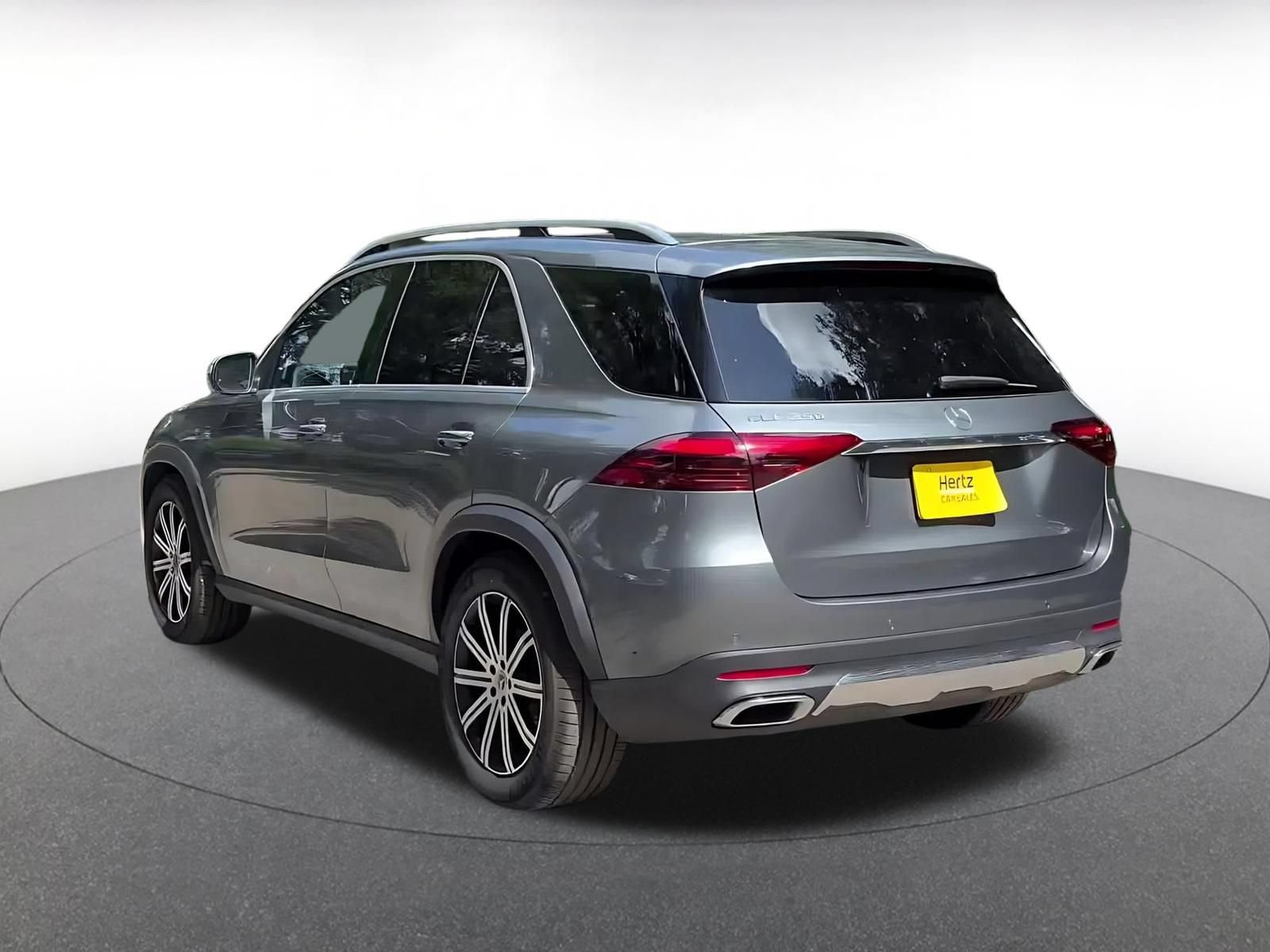 Thumbnail: 2026 Mercedes-Benz GLE - 11