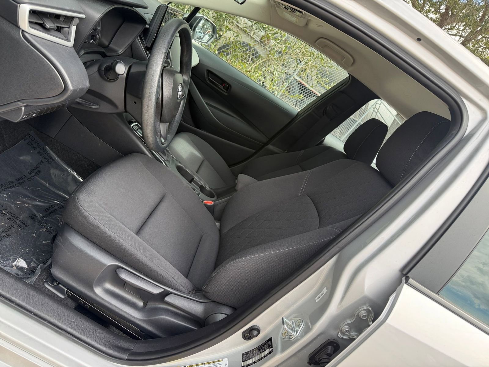 Thumbnail: 2025 Toyota Corolla - 22