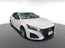2024 Nissan Altima S -
                  Orlando, FL
