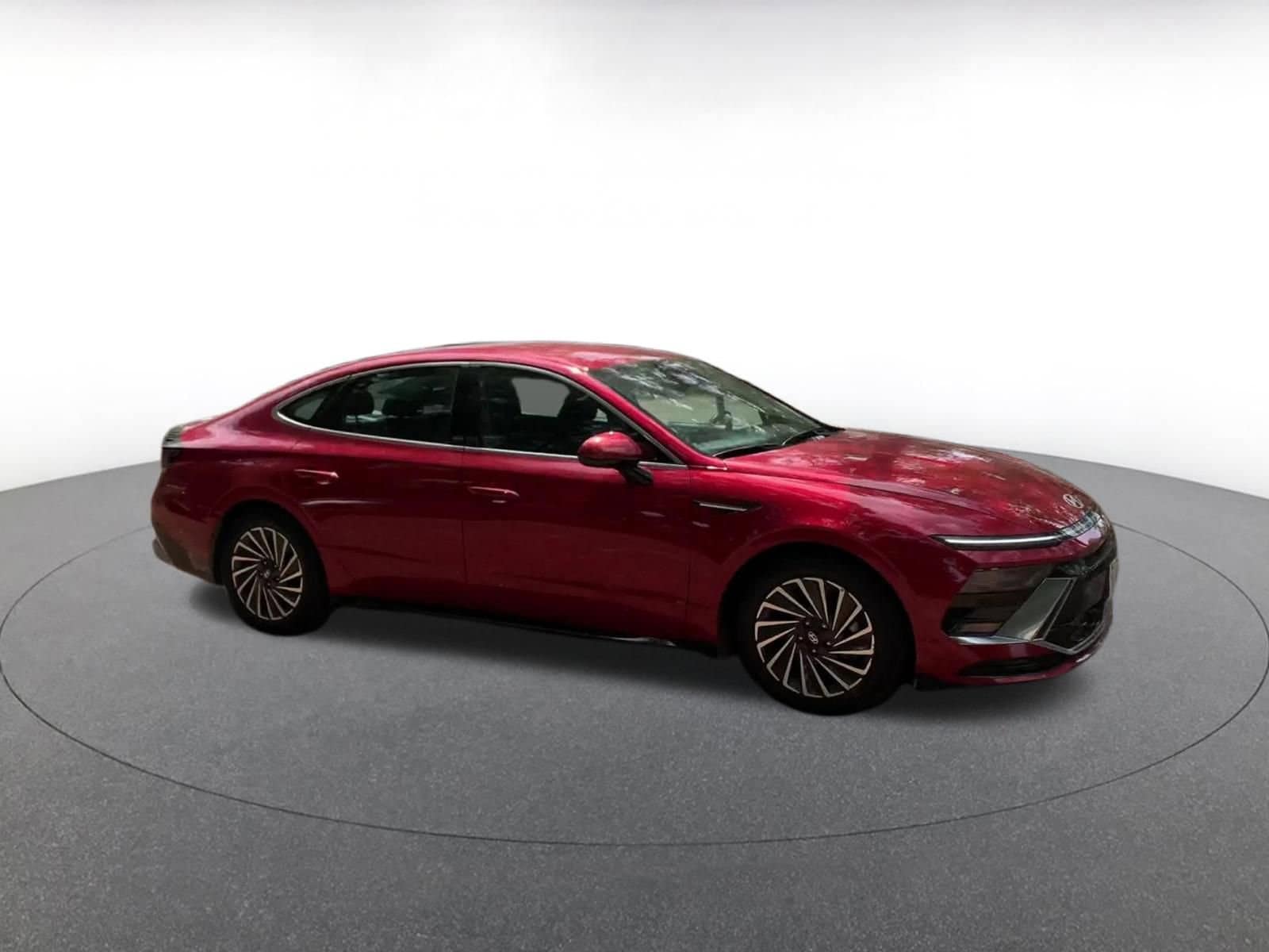 Thumbnail: 2025 Hyundai Sonata - 2