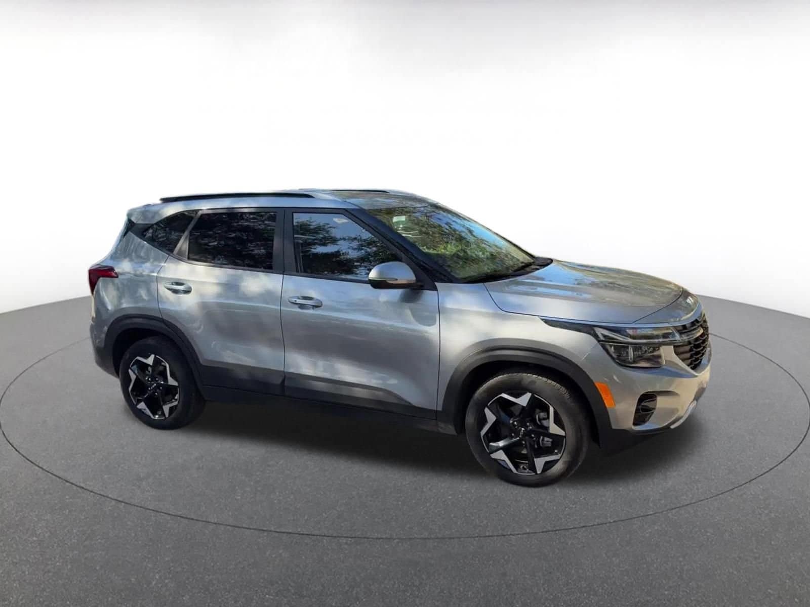 Thumbnail: 2025 Kia Seltos - 2