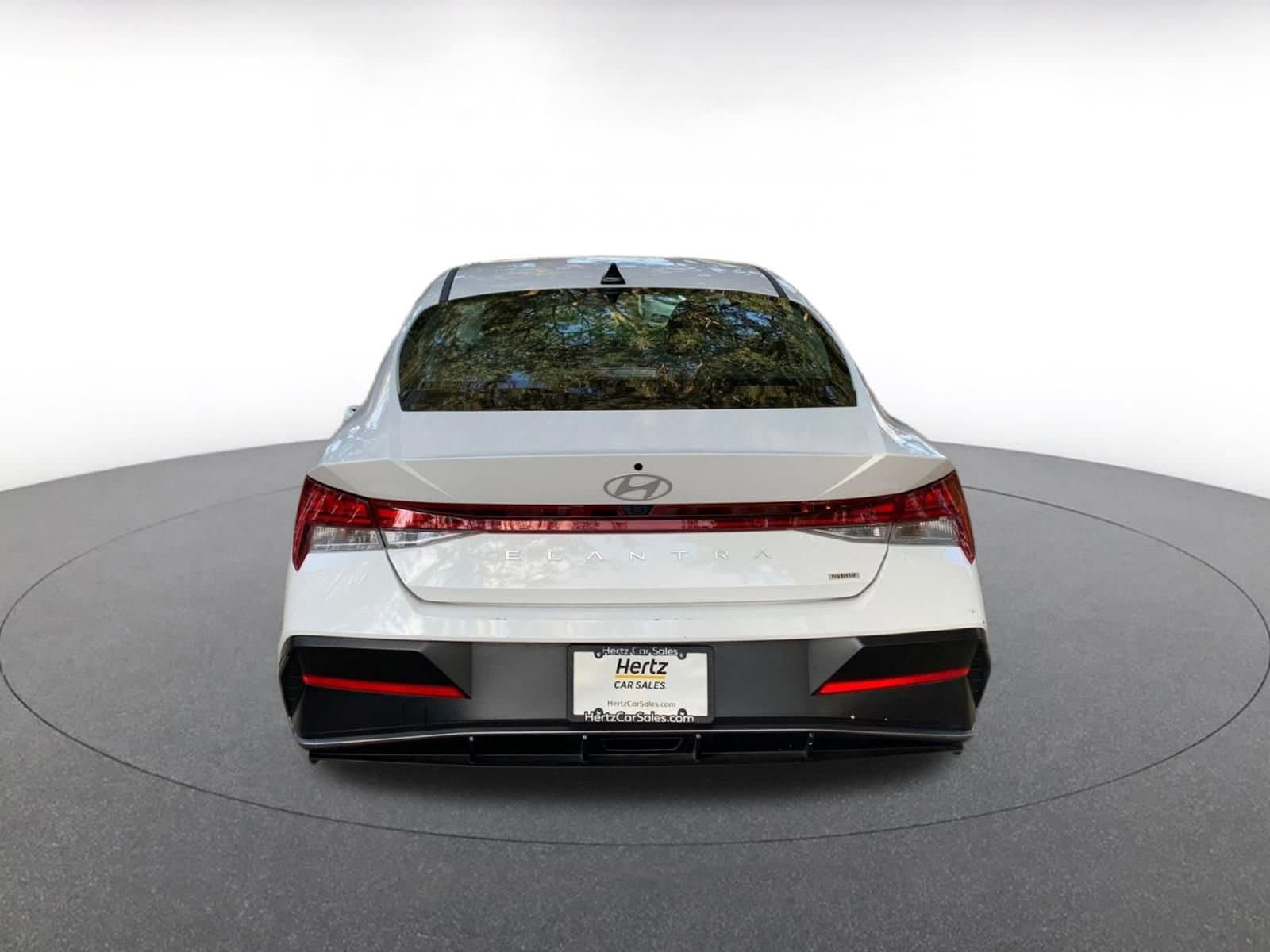 Thumbnail: 2025 Hyundai Elantra - 6