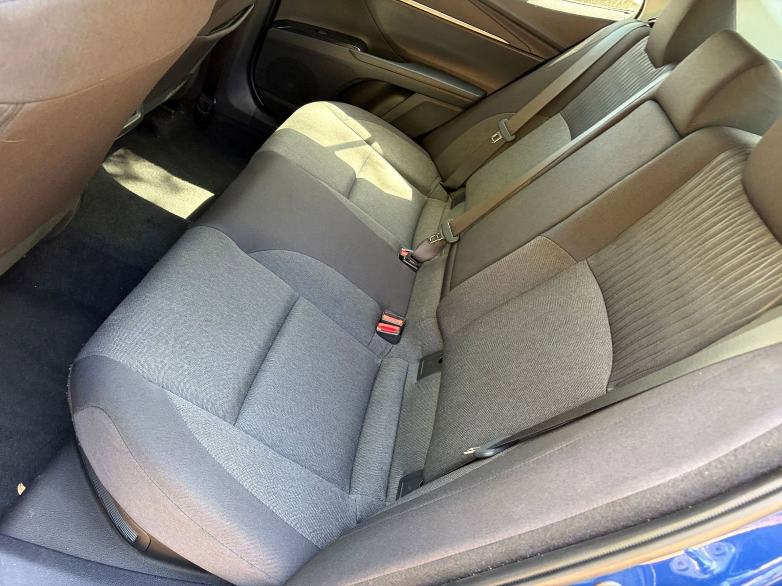 Thumbnail: 2025 Toyota Camry - 35