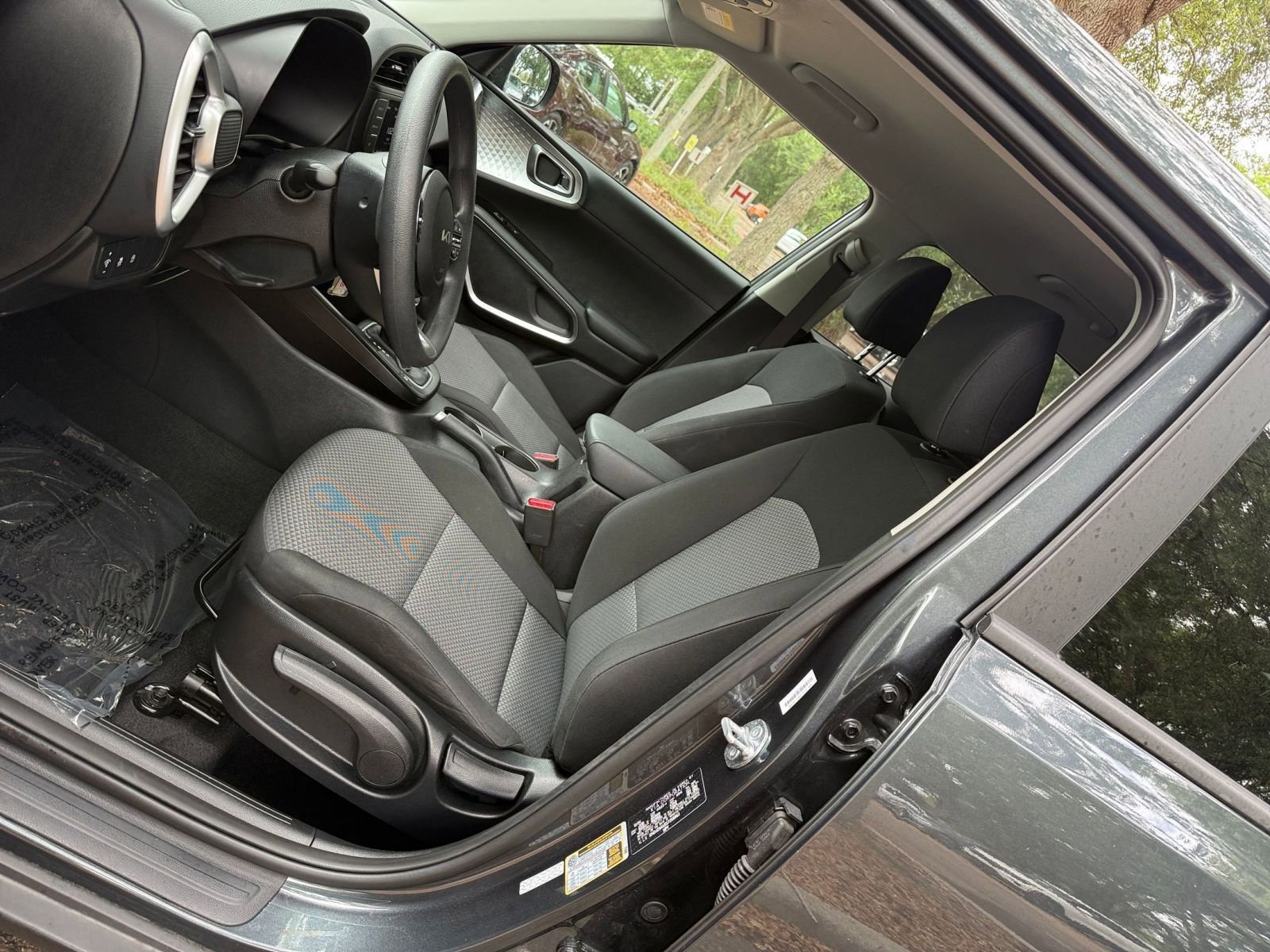 Thumbnail: 2025 Kia Soul - 24