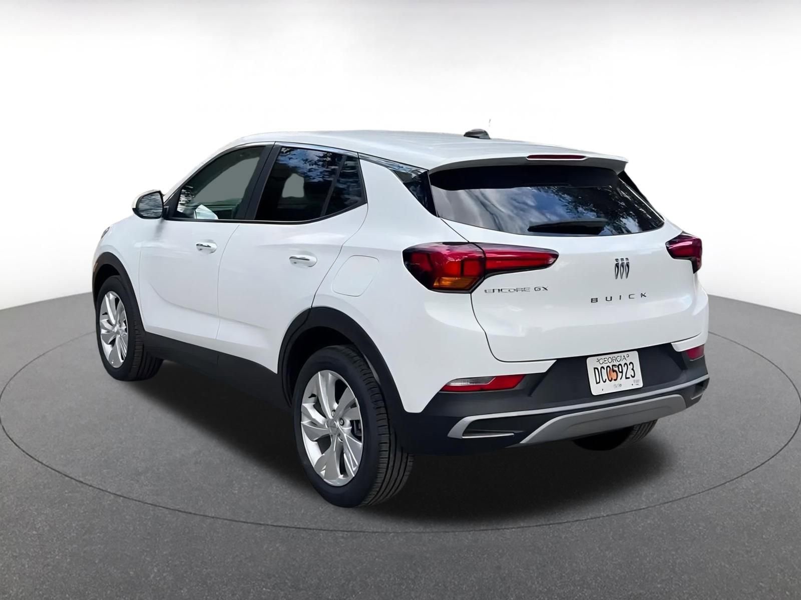 Thumbnail: 2025 Buick Encore GX - 11