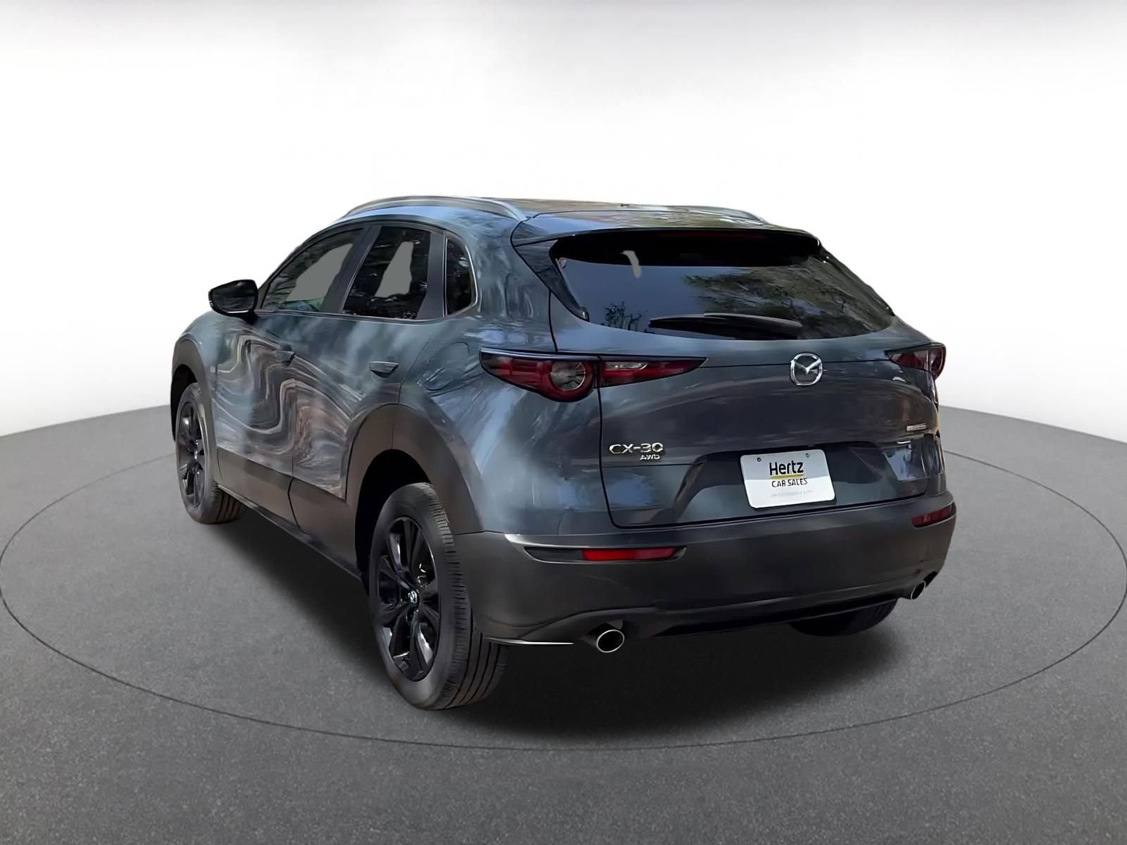 Thumbnail: 2025 Mazda CX-30 - 11