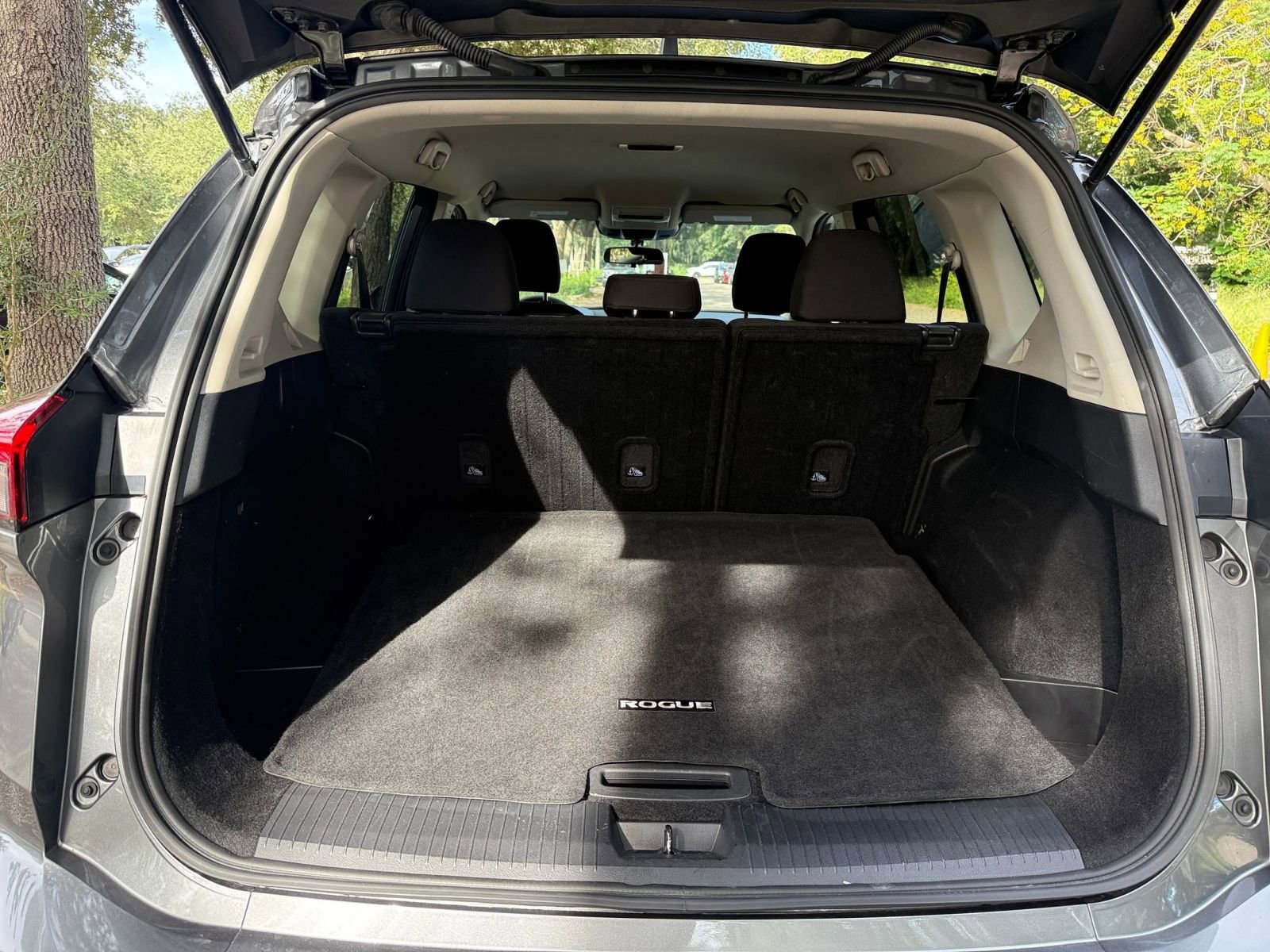 Thumbnail: 2024 Nissan Rogue - 24