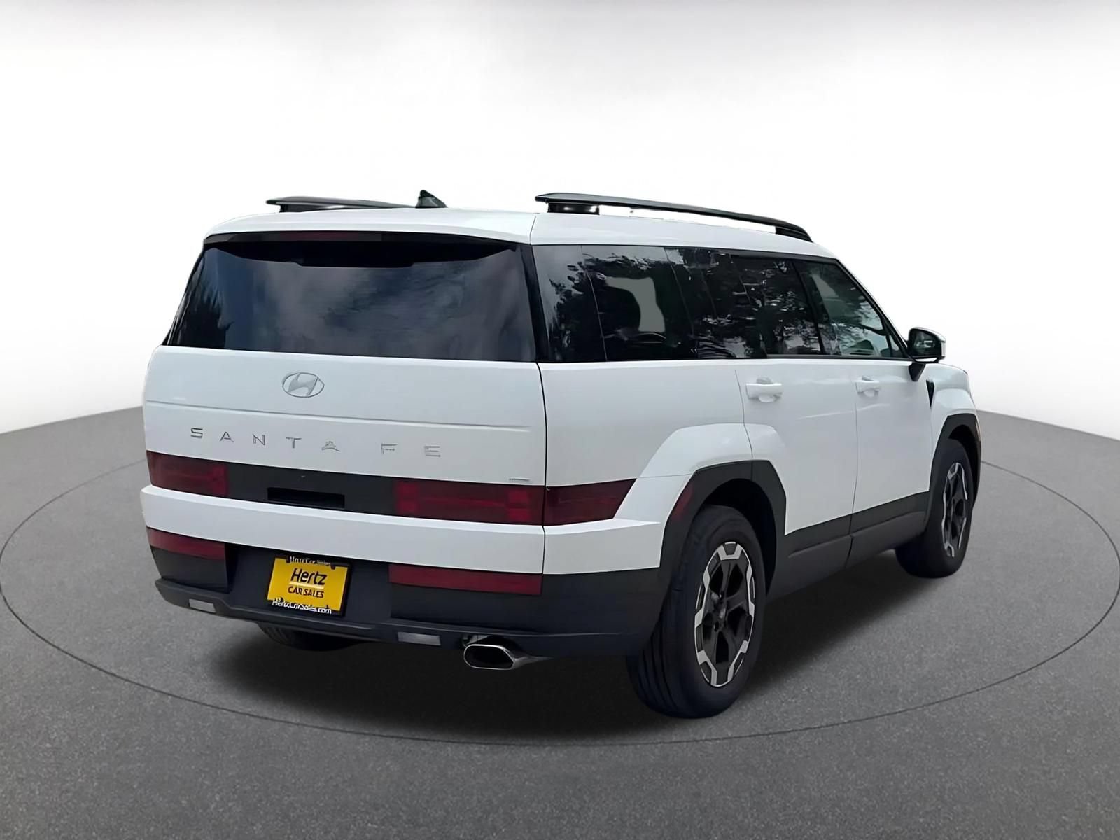 Thumbnail: 2026 Hyundai Santa Fe - 14