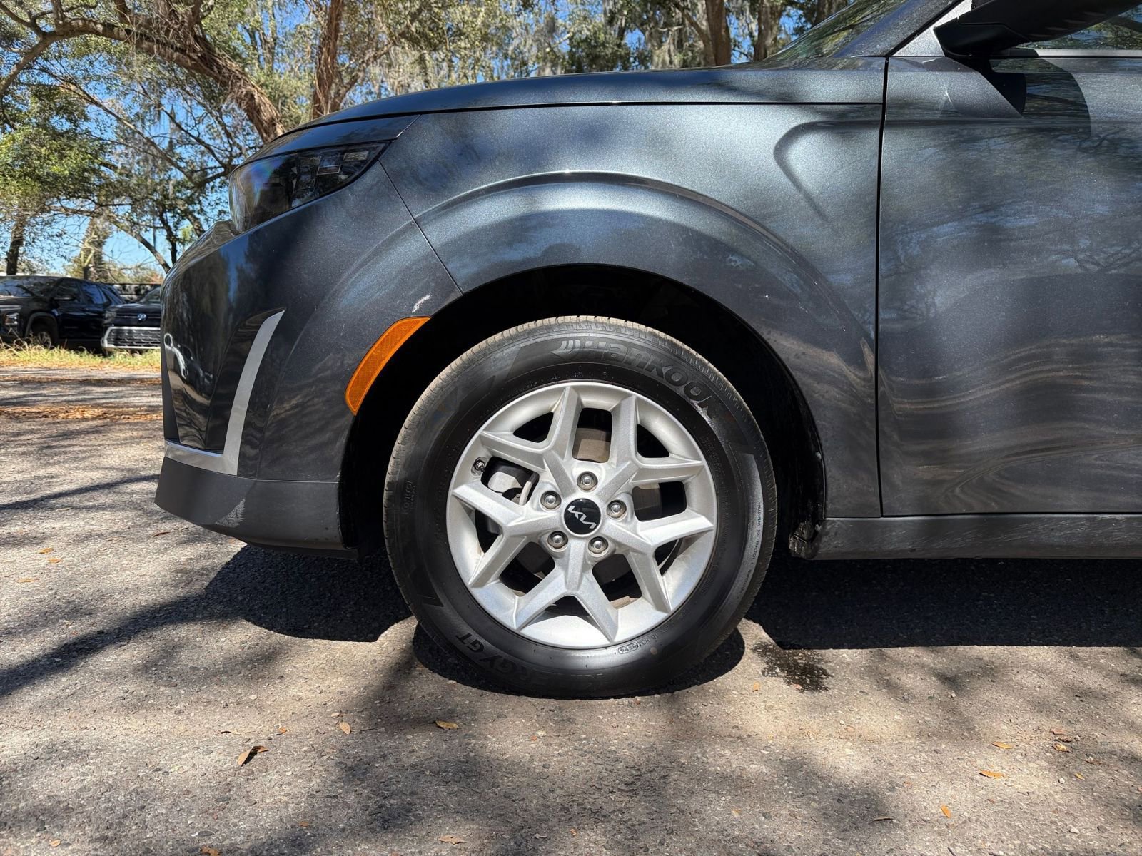 Thumbnail: 2025 Kia Soul - 24