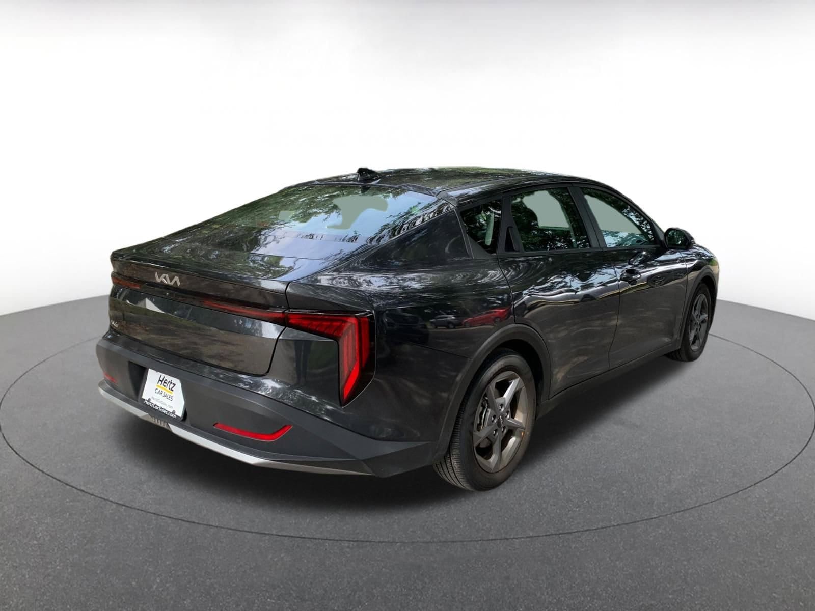 Thumbnail: 2025 Kia K4 - 7