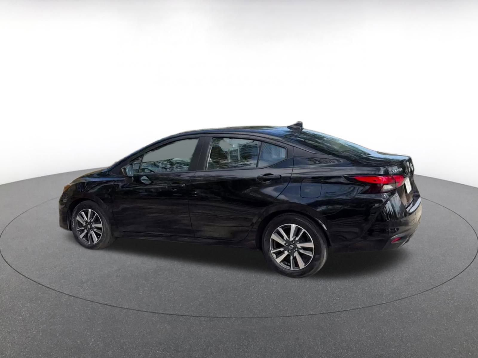 Thumbnail: 2025 Nissan Versa - 10