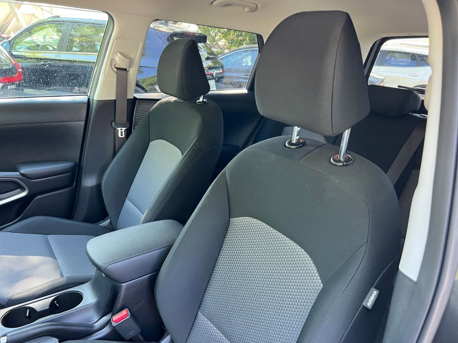 Thumbnail: 2025 Kia Soul - 34