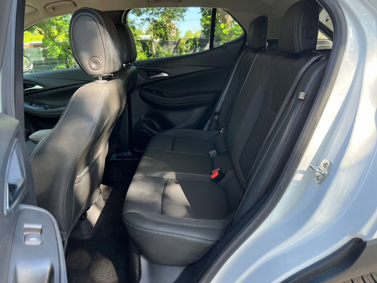 Thumbnail: 2025 Buick Encore GX - 33