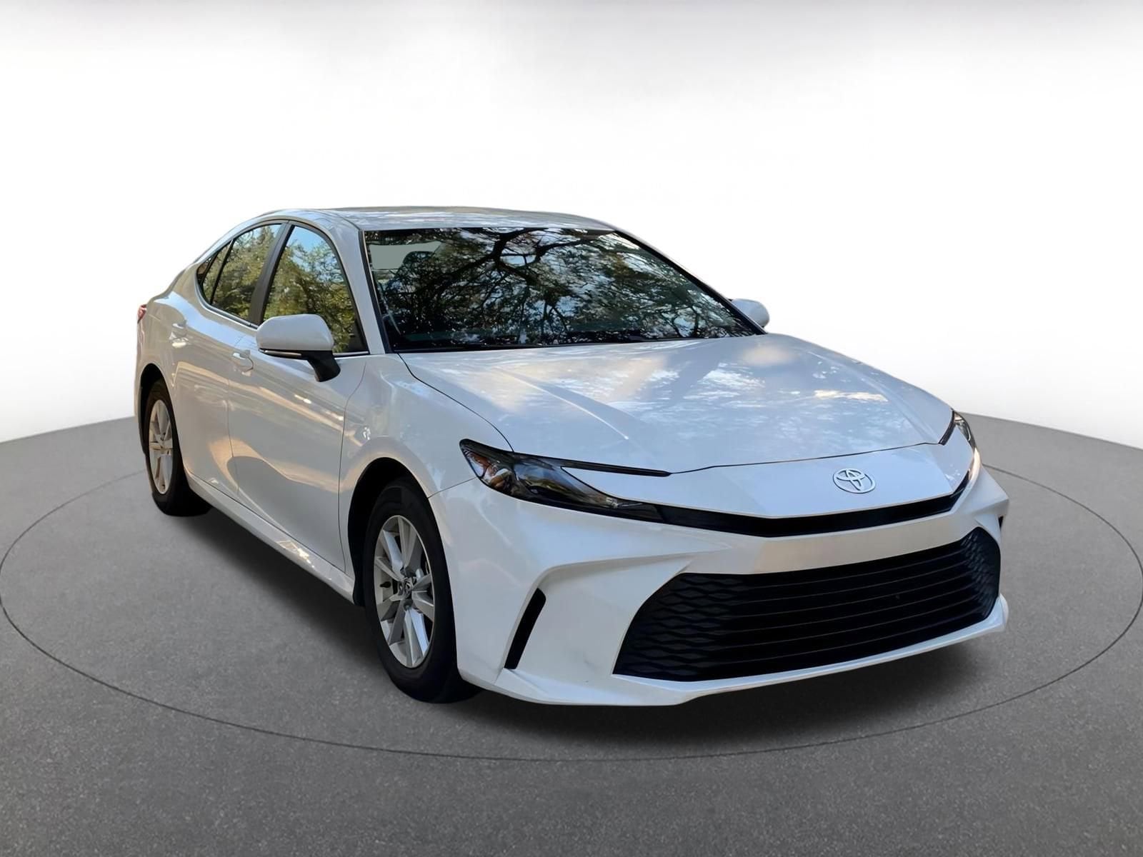 Thumbnail: 2025 Toyota Camry - 1