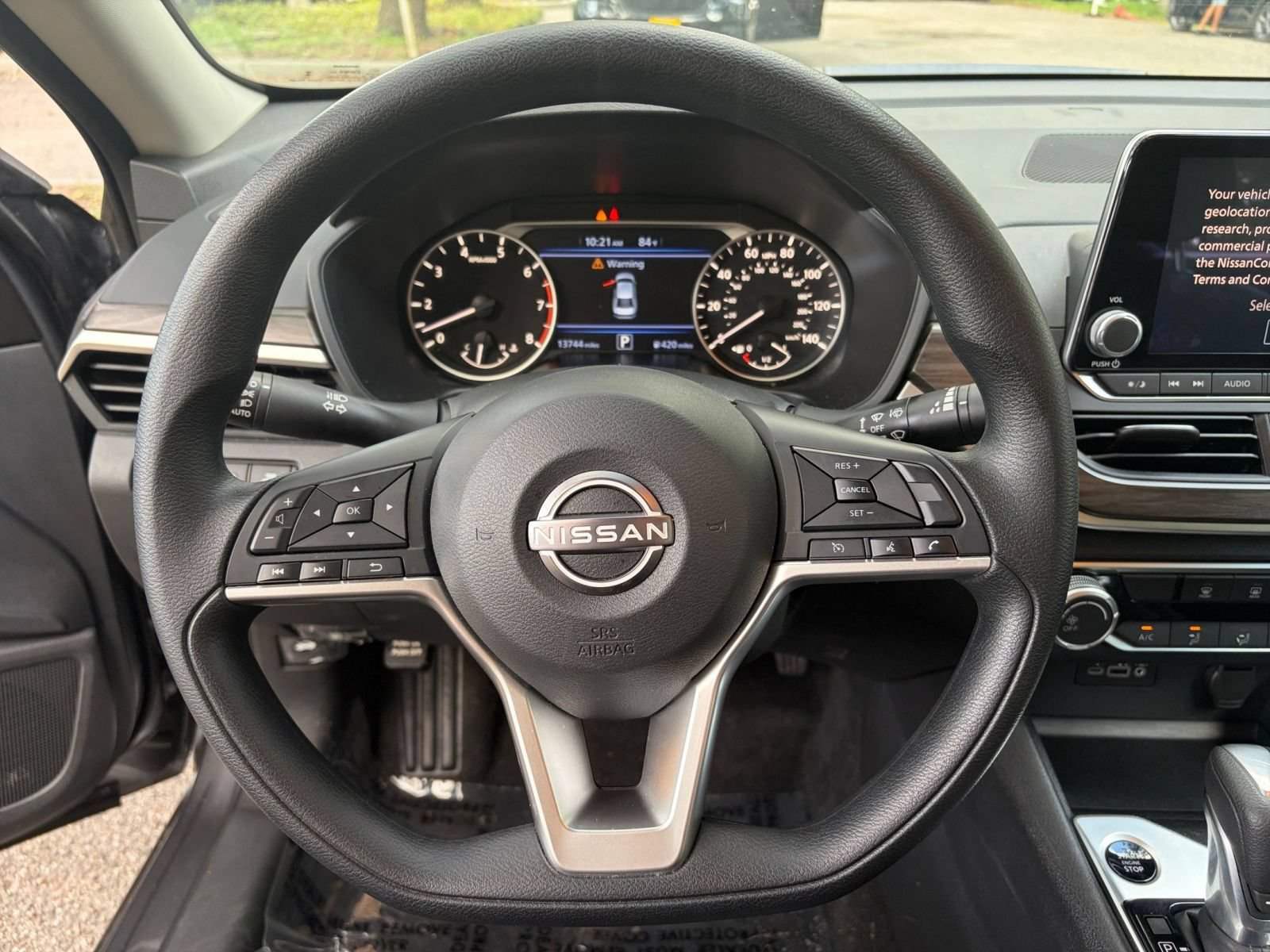 Thumbnail: 2026 Nissan Altima - 26