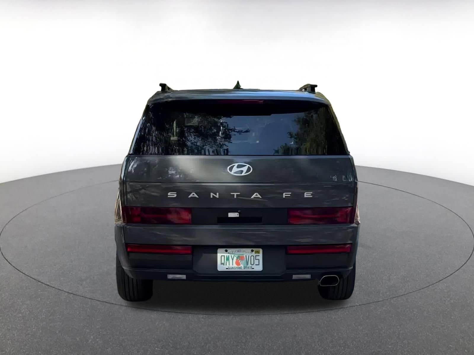 Thumbnail: 2025 Hyundai Santa Fe - 12