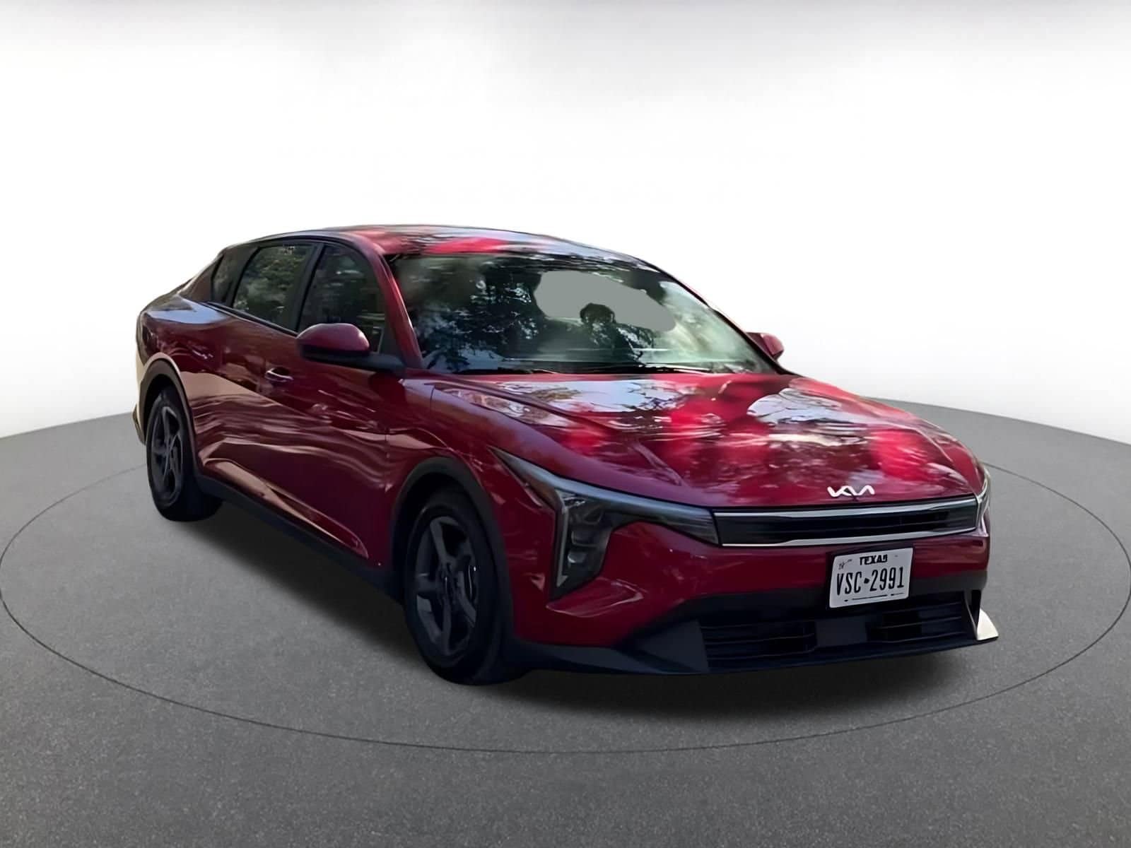 Thumbnail: 2025 Kia K4 - 15