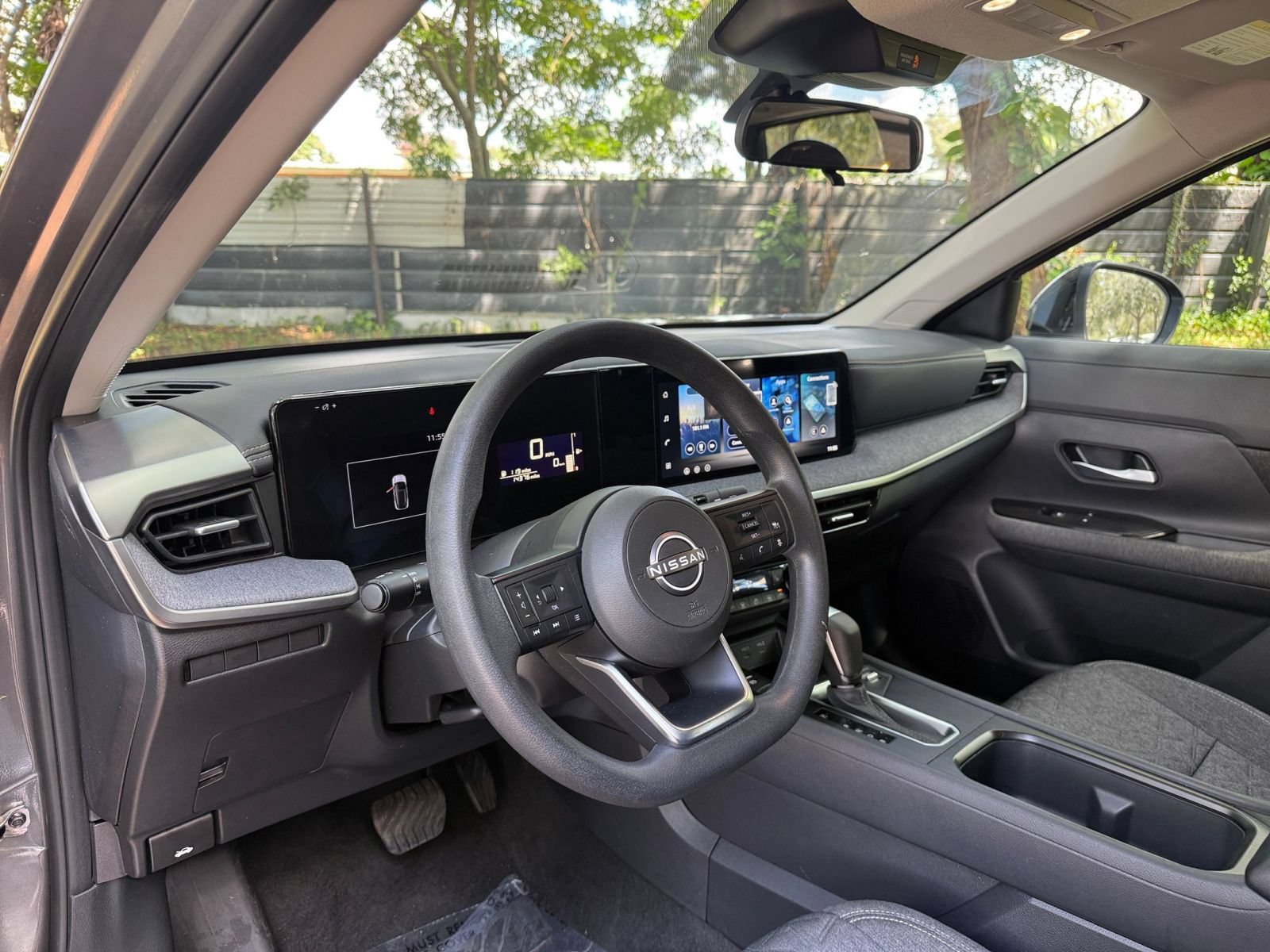 Thumbnail: 2026 Nissan Kicks - 26