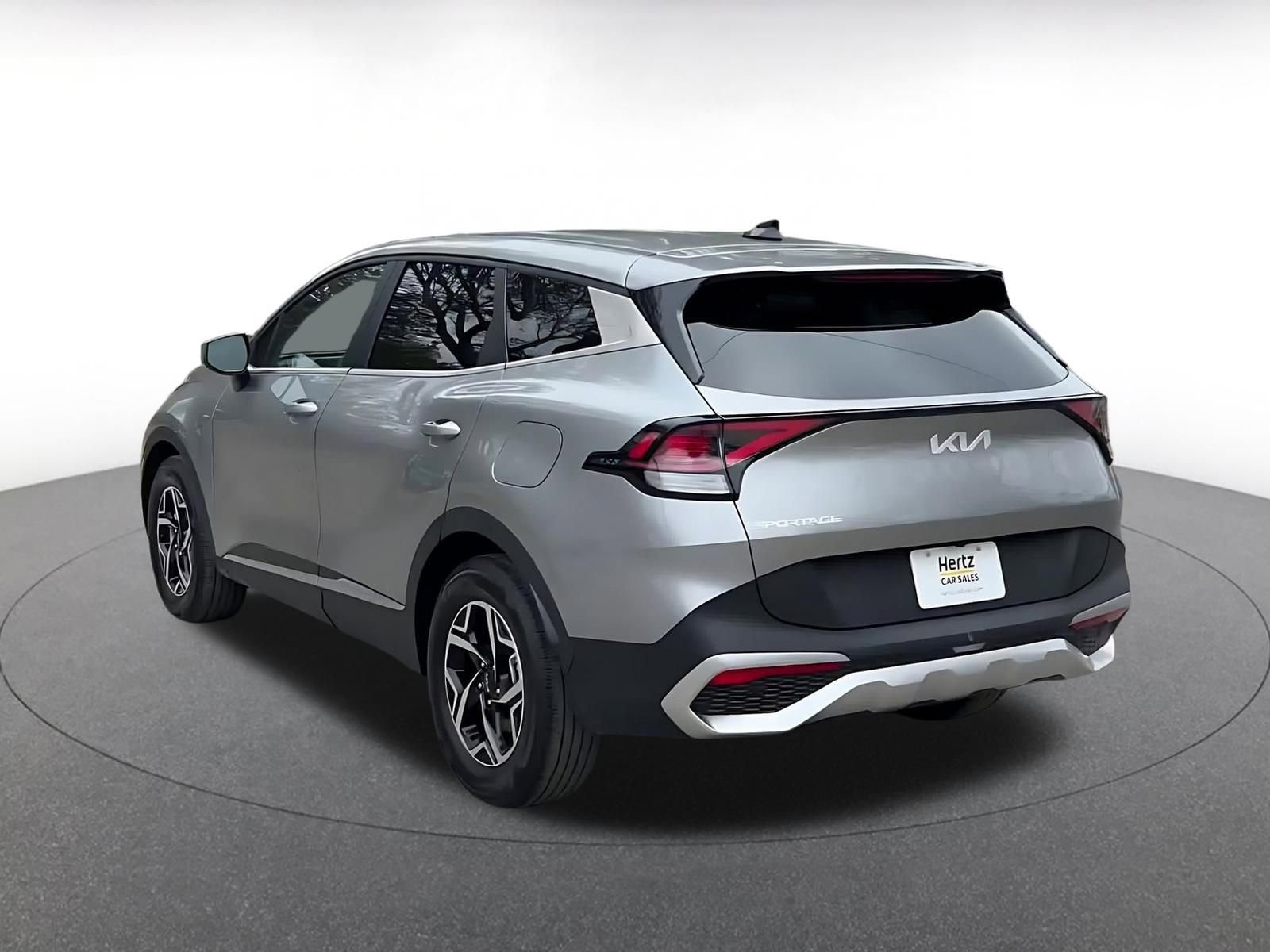 Thumbnail: 2025 Kia Sportage - 11