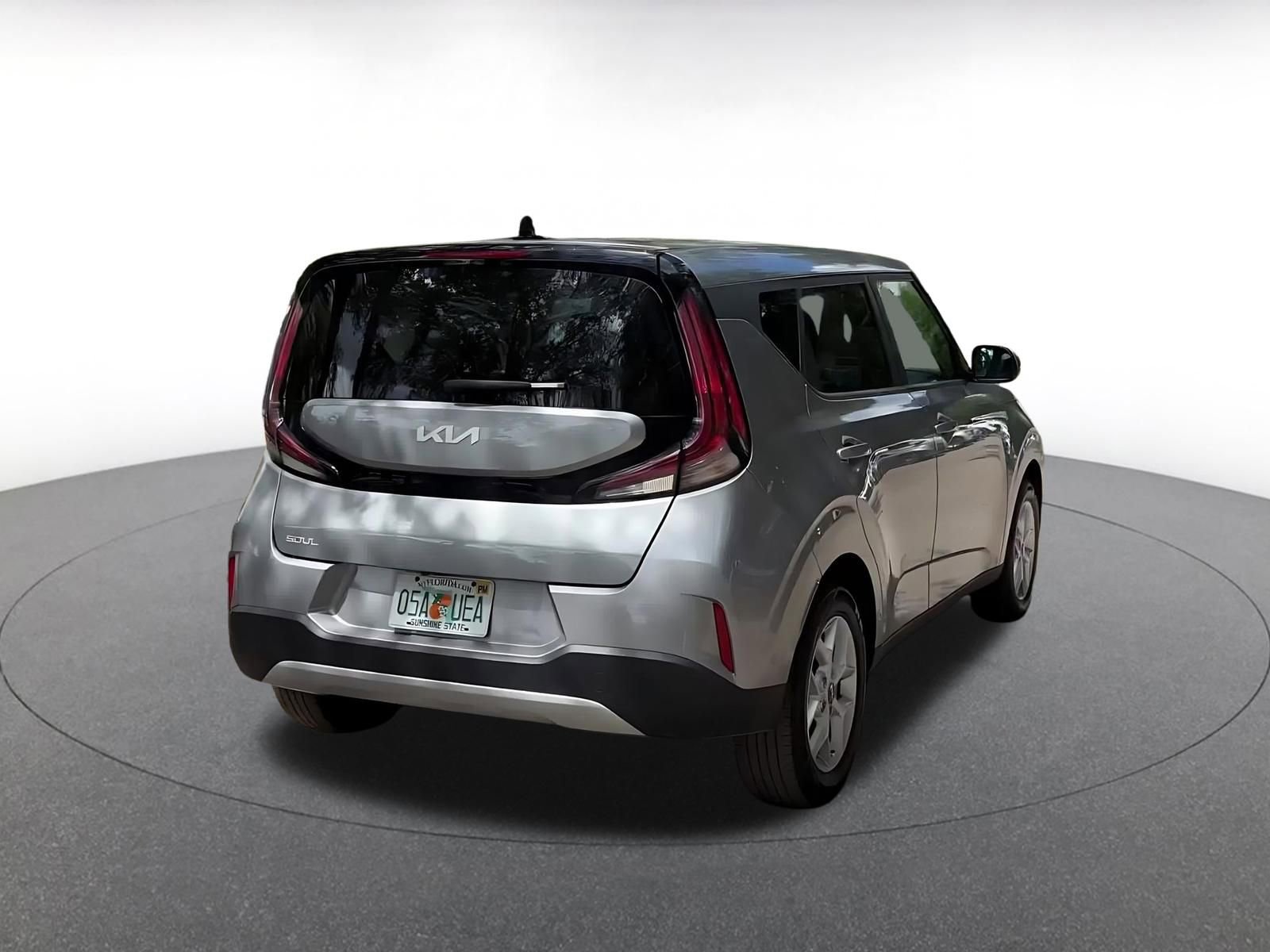 Thumbnail: 2025 Kia Soul - 14