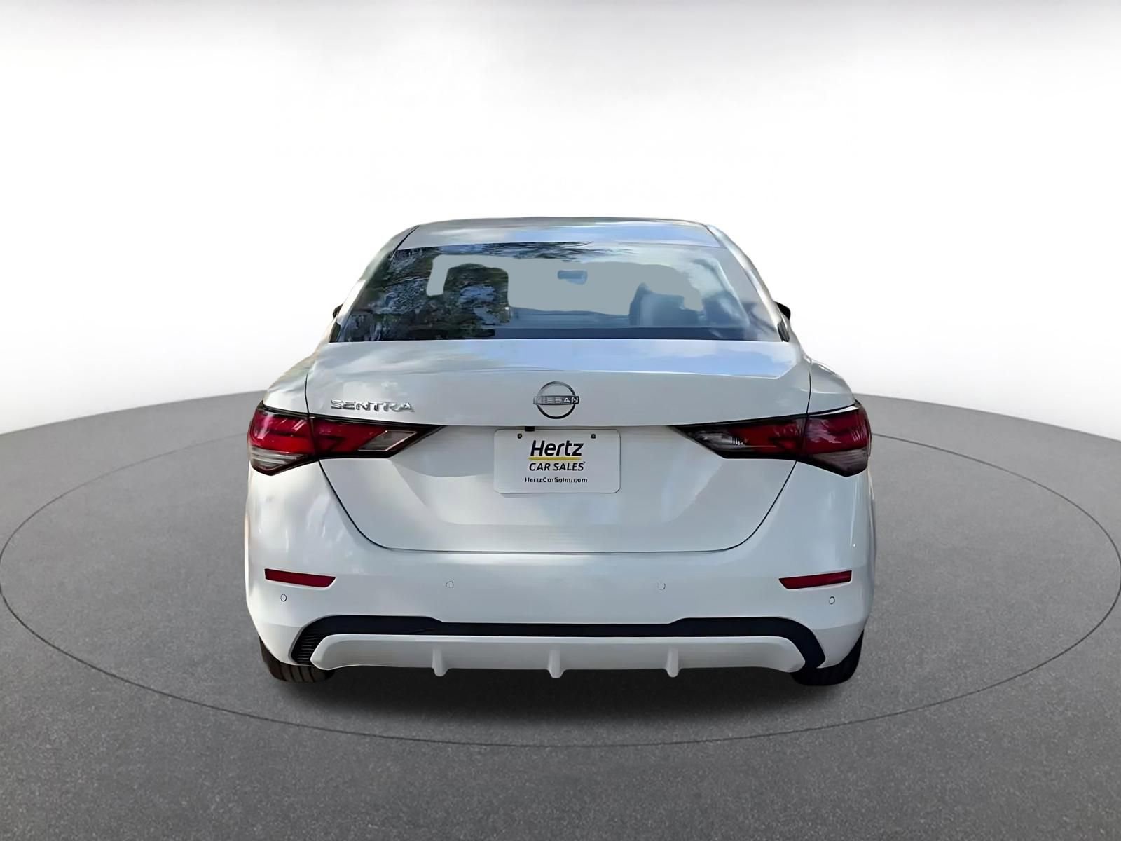 Thumbnail: 2025 Nissan Sentra - 12