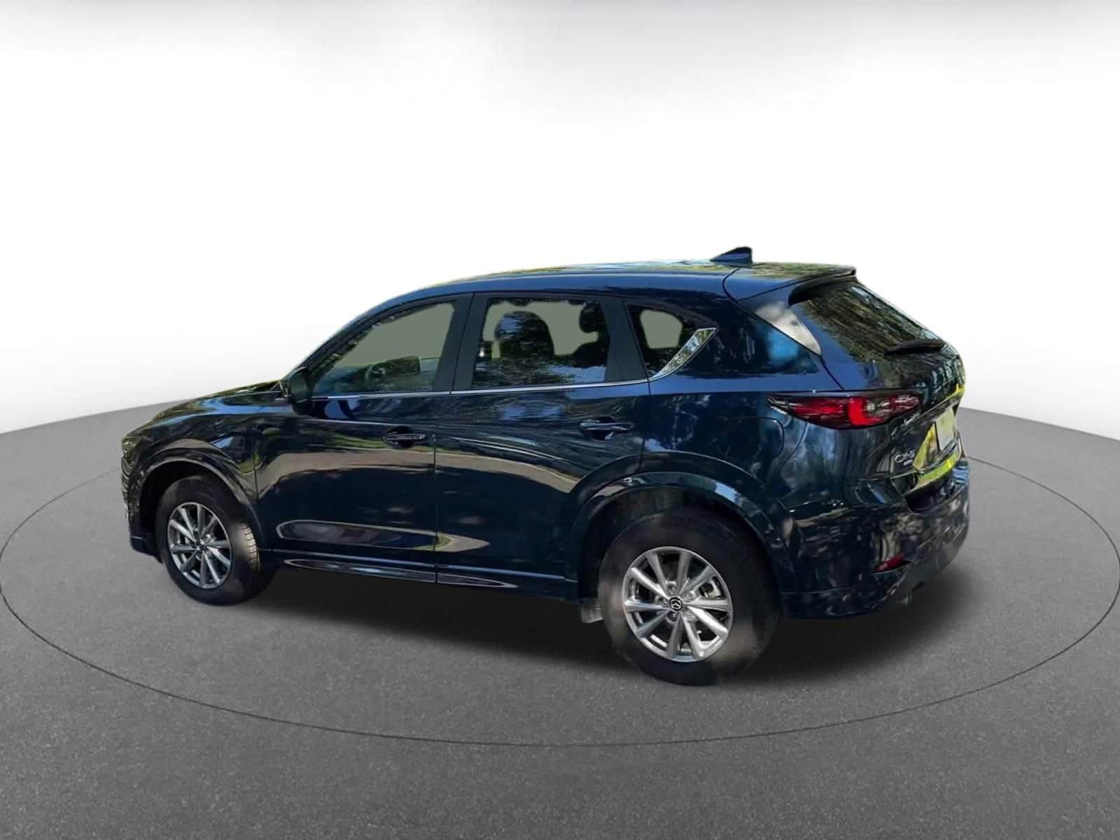 Thumbnail: 2025 Mazda CX-5 - 10