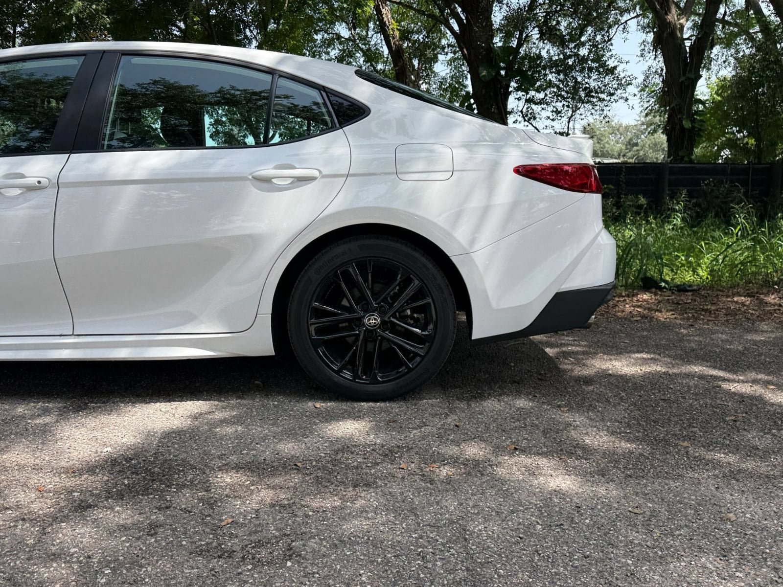Thumbnail: 2026 Toyota Camry - 27