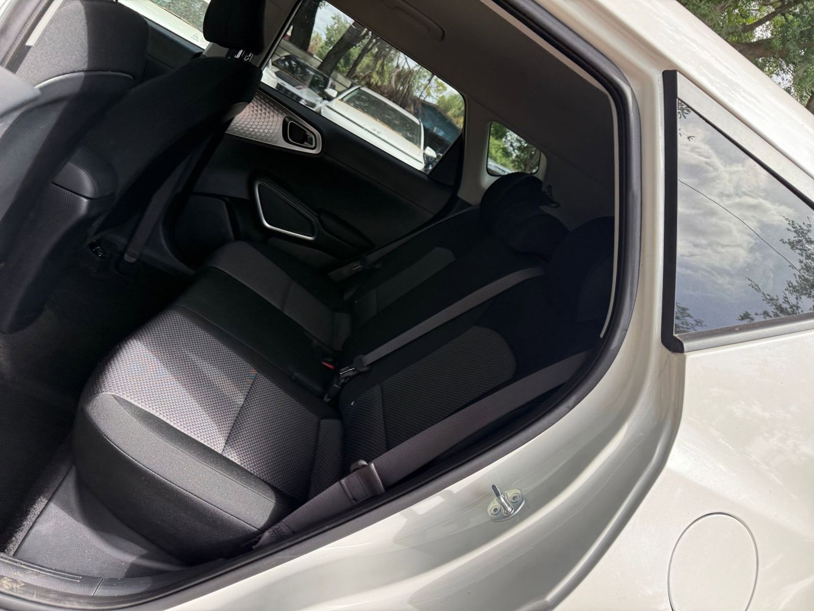 Thumbnail: 2025 Kia Soul - 34