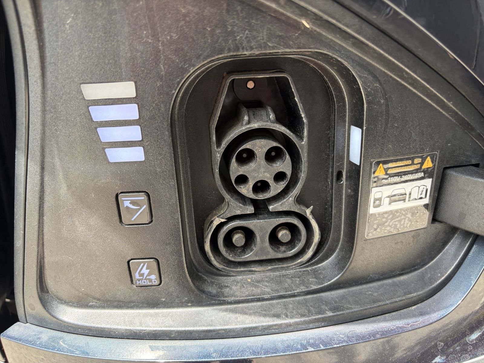 Thumbnail: 2024 Kia EV6 - 22