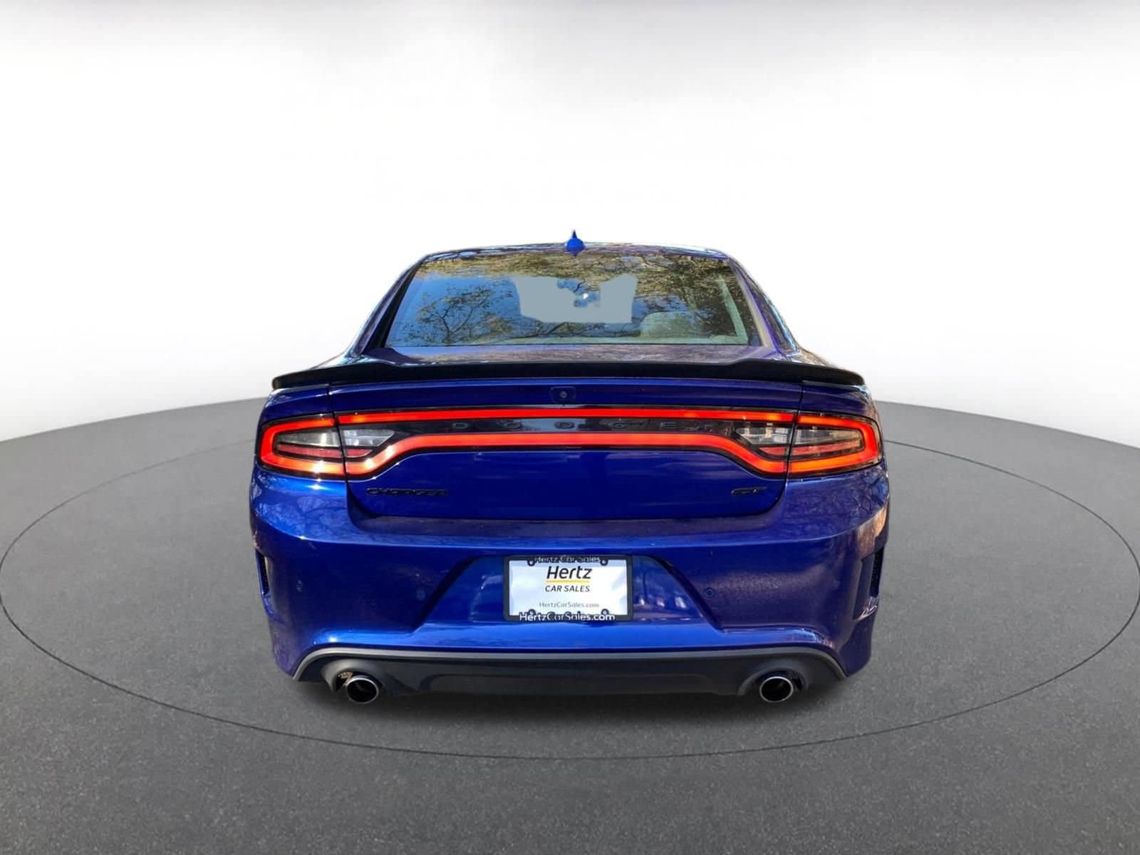 Thumbnail: 2022 Dodge Charger - 6