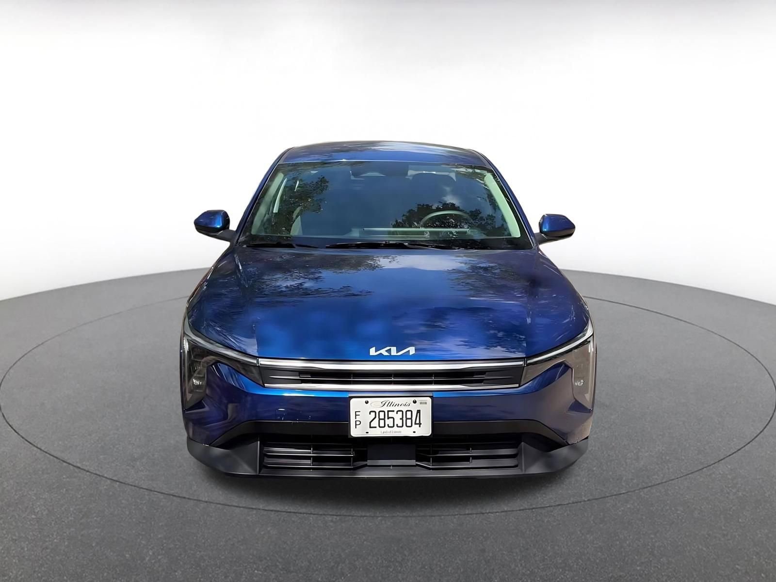 Thumbnail: 2025 Kia K4 - 4