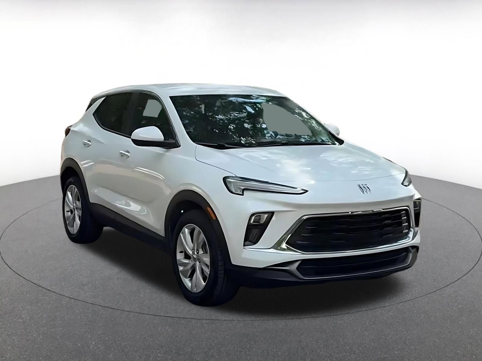 Thumbnail: 2025 Buick Encore GX - 3