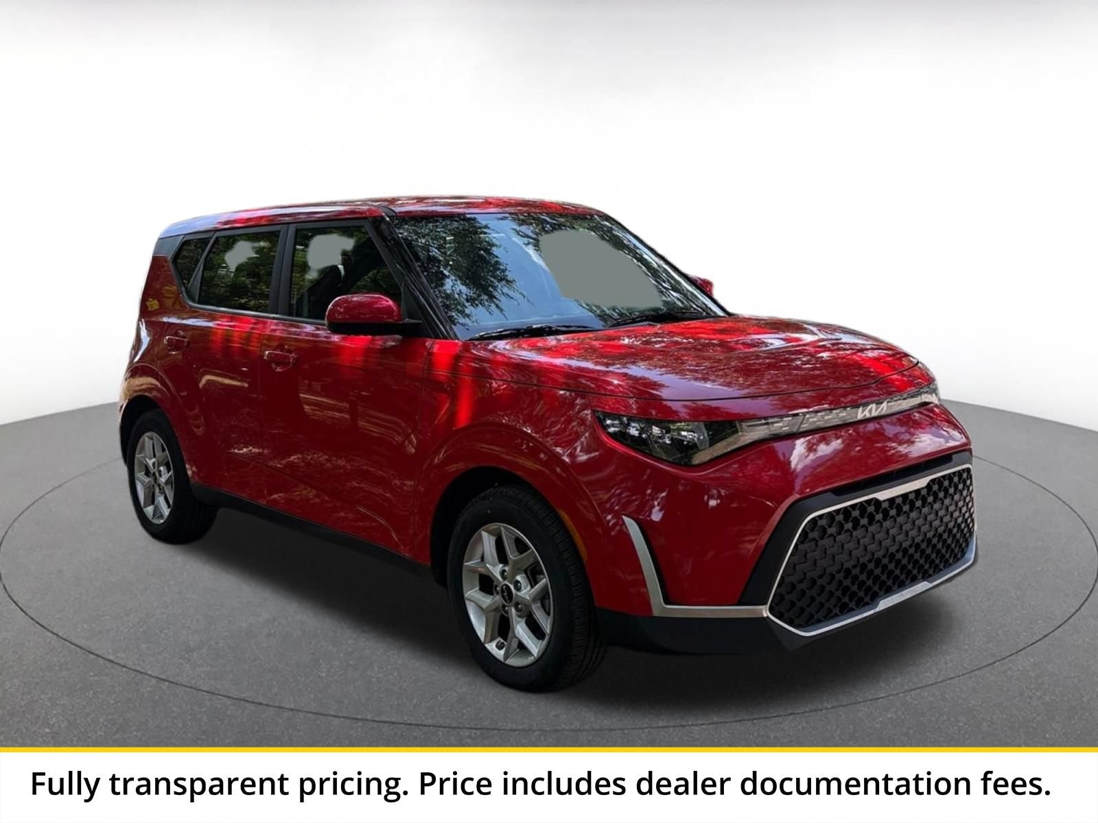 Thumbnail: 2025 Kia Soul - 1