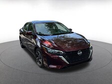2024 Nissan Sentra SV -
                  Orlando, FL