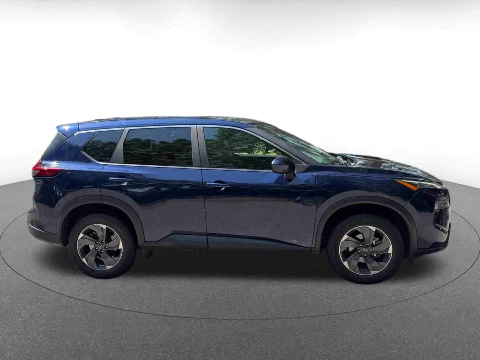 Thumbnail: 2025 Nissan Rogue - 16